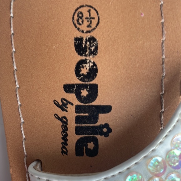 Sophie sandals - Picture 9 of 10